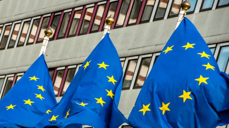 UE não estava pronta para resposta conjunta à pandemia, diz ministro alemão
