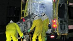 Ebola: autoridades sanitárias confirmam primeiro caso de contágio nos EUA