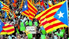 Governo da Catalunha renuncia ao referendo e propõe alternativa