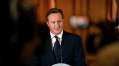 Grã-Bretanha inicia ataques contra a organização terrorista Estado Islâmico no Iraque