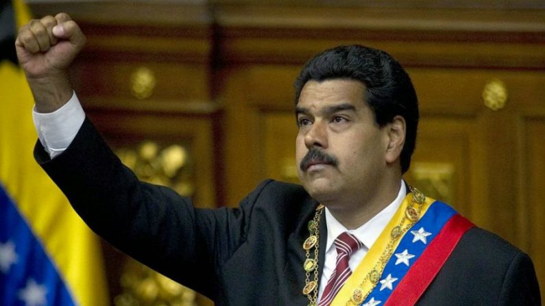 Ditador da Venezuela acusa Brasil de envolvimento em “plano de assassinato”
