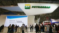 Com apoio dos EUA, árabes querem comprar dívidas da Petrobras antes dos chineses