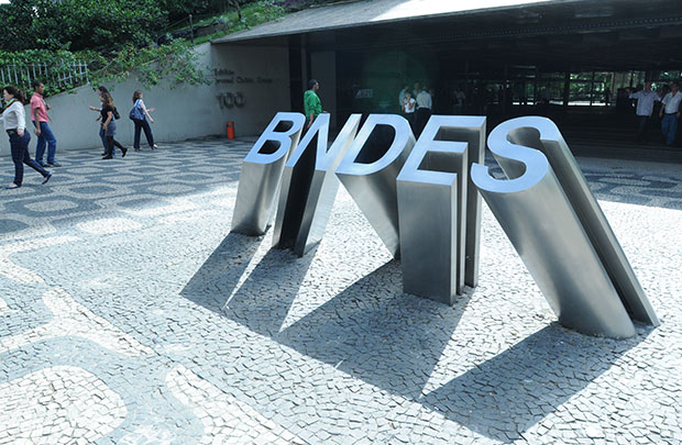 ‘Caixa preta’ do BNDES é do tamanho da sede do banco, no Rio de Janeiro