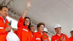 A farra dos contratos sem licitação na Petrobras