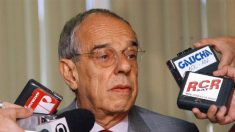 Morre Marcio Thomaz Bastos, ex-ministro da Justiça e defensor no Mensalão do PT