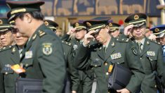 Falsos líderes militares dão golpe de milhões de dólares na China