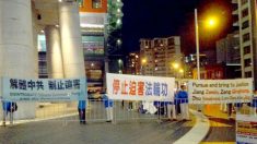 Austrália e Nova Zelândia manifestam-se contra perseguição ao Falun Gong na China