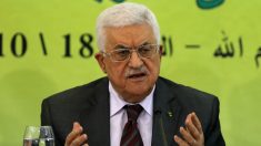 Israel fez ‘declaração de guerra’, afirma presidente palestino Mahmoud Abbas