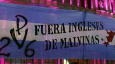 Argentina envia protesto ao Reino Unido por exercícios militares nas Malvinas