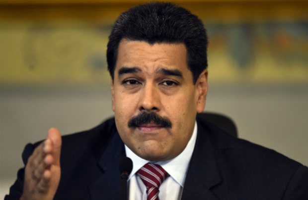 Assembleia Nacional da Venezuela declara que país vive ditadura