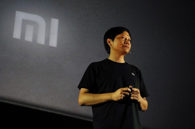 Xiaomi, exemplo do modelo chinês: violação de patentes, espionagem, dumping