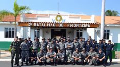 Fronteira entre Mato Grosso e Bolívia ficará sem proteção do Exército