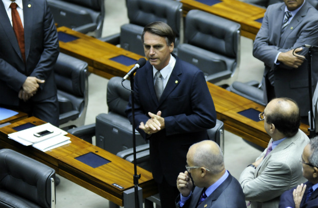Bolsonaro anuncia Projeto que cria a verdadeira Comissão da Verdade. Veja o texto completo