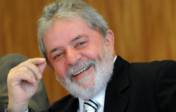 Palestras de Lula estão na mira da Lava Jato