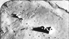 NASA teria ocultado descoberta de ruínas na Lua – Parte 2