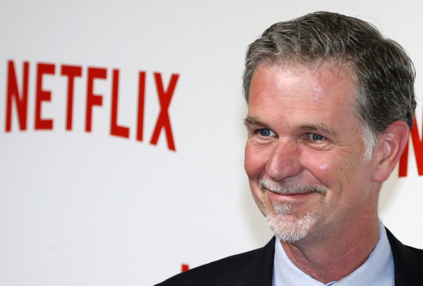Televisão sobreviverá só até 2030, diz executivo da Netflix