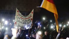 Multiplicam-se na Alemanha protestos contra islamização da Europa