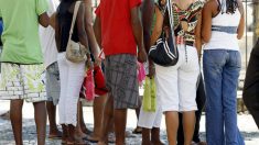 Desemprego deve crescer na América Latina e no Caribe em 2015, diz OIT