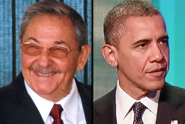 Cuba e EUA retomam relações diplomáticas após mais de 50 anos