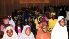 Mulheres sequestradas pelo Boko Haram descrevem tormentos a que foram submetidas