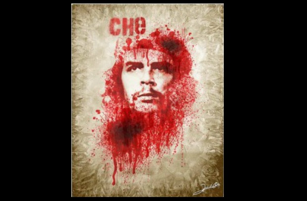 O verdadeiro Che Guevara