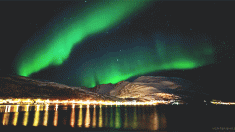 Sete fatos sobre a aurora boreal que vão te surpreender
