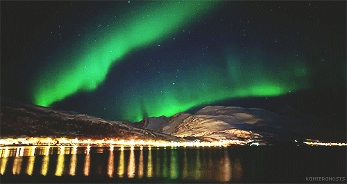 Sete fatos sobre a aurora boreal que vão te surpreender