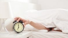 13 dicas para aqueles que não gostam de acordar cedo