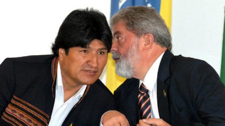 Brasil e Bolívia anunciam licitação para construção de ponte que ligará os dois países
