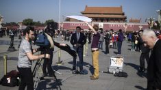 China ganha título de “pior aprisionador de jornalista” de 2014
