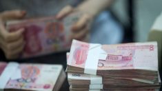 Investidores chineses protestam enquanto indústria de empréstimo entra em colapso