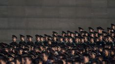 Informante expõe a venda de posições oficiais nas forças armadas da China