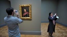 Melhore suas visitas a museus: Deixe a câmera de lado