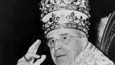 Ex-general soviético fala sobre antigo plano de Moscou de atacar o Vaticano