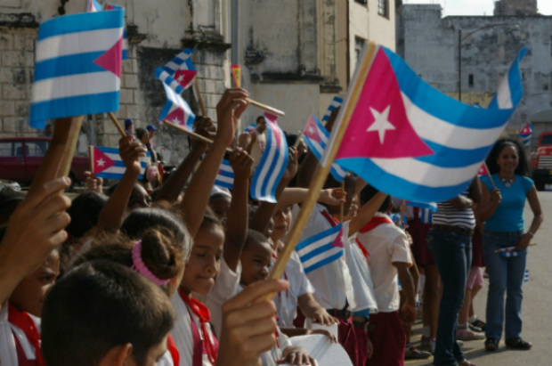 Prisão de ativistas cubanos provoca tensões com EUA