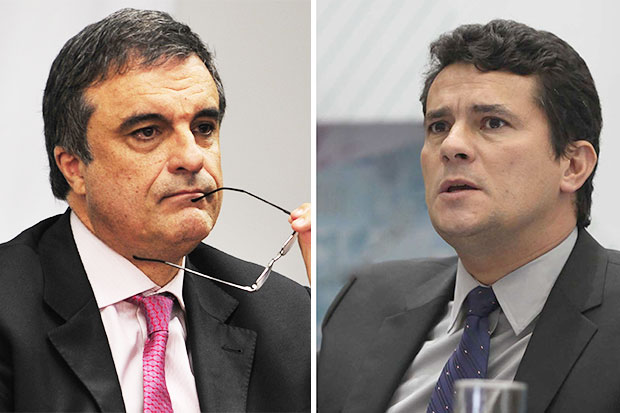Brasil sofre golpe judiciário, o que sobrará do país?