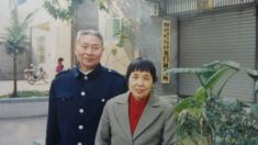 Praticantes do Falun Gong vivos são tratados como cadáveres na China