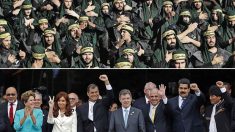 Terroristas fazem alianças com políticos latino-americanos e cartéis de drogas