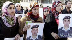 Jordânia executa jihadistas em retaliação ao assassinato do piloto Moaz al-Kasasbeh