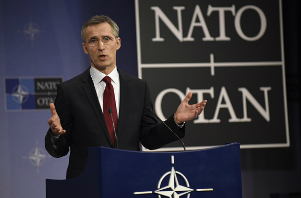OTAN reforça posições no Leste Europeu contra ameaça da Rússia