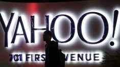 Yahoo deixa a China: faz parte da estratégia da empresa