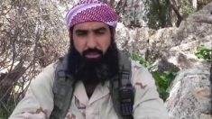 Líder do braço da al-Qaeda na Síria é morto, segundo jornal Sírio