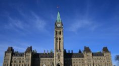 Parlamento Canadense condena extração forçada de órgãos de praticantes do Falun Gong