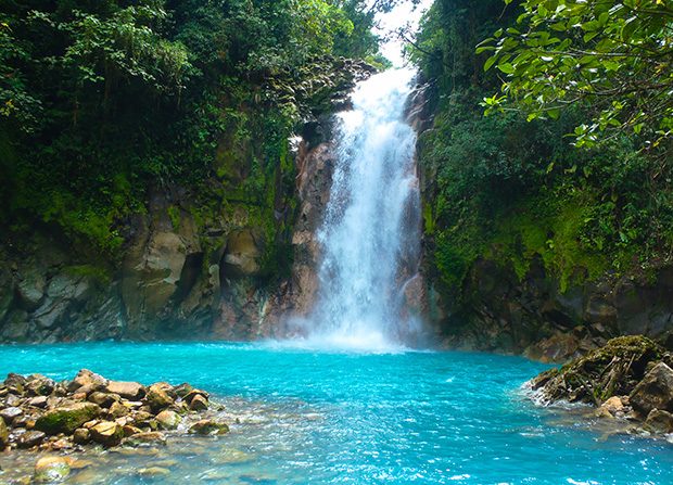 Dez lugares imperdíveis na Costa Rica