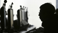 China adverte para  ‘disputa  armada na Internet’