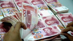 A verdade por trás da discussão sobre flexibilização quantitativa na China