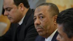 Primeiro-ministro da Líbia escapa de atentado
