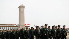 Nova estratégia militar da China baseia-se em mentiras e guerra política