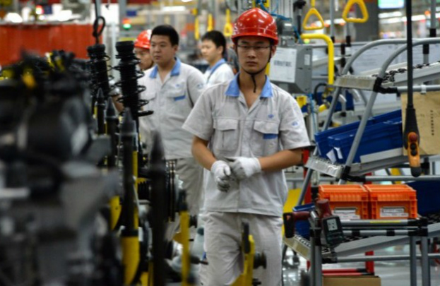 China só se tornará superpotência industrial quando seus produtos forem confiáveis