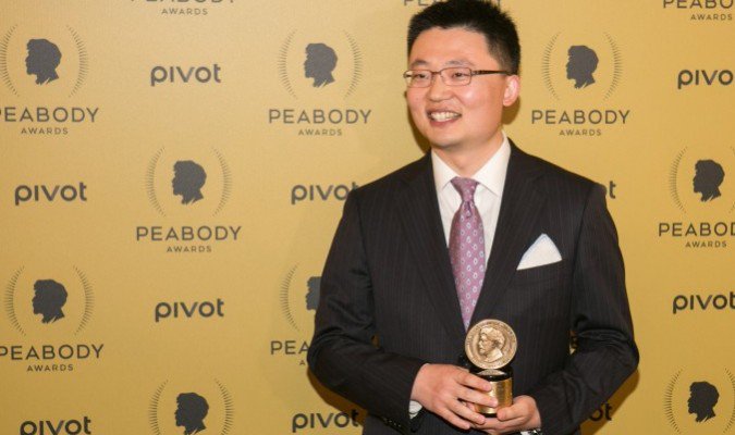 Narrativa de ‘Extração de órgãos humanos’ ganha Prêmio Peabody em Nova York
